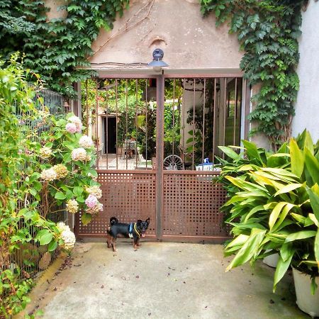 Marakasa B&B Sant Antoni De Calonge Ngoại thất bức ảnh