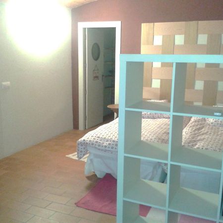 Marakasa B&B Sant Antoni De Calonge Ngoại thất bức ảnh