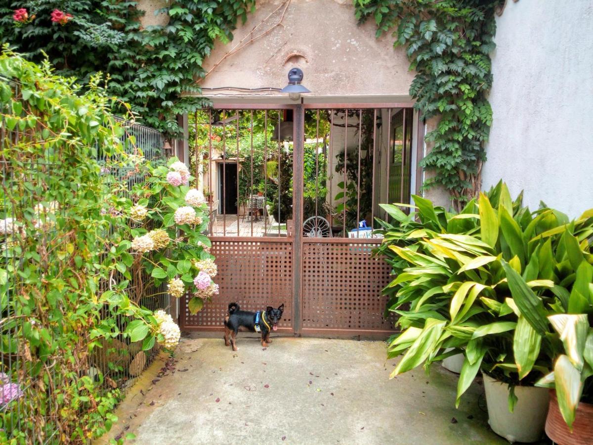 Marakasa B&B Sant Antoni De Calonge Ngoại thất bức ảnh
