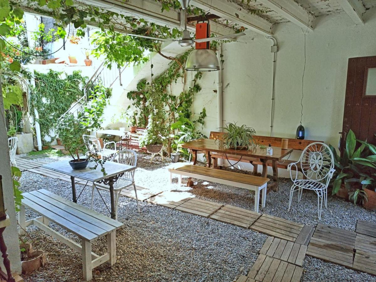 Marakasa B&B Sant Antoni De Calonge Ngoại thất bức ảnh