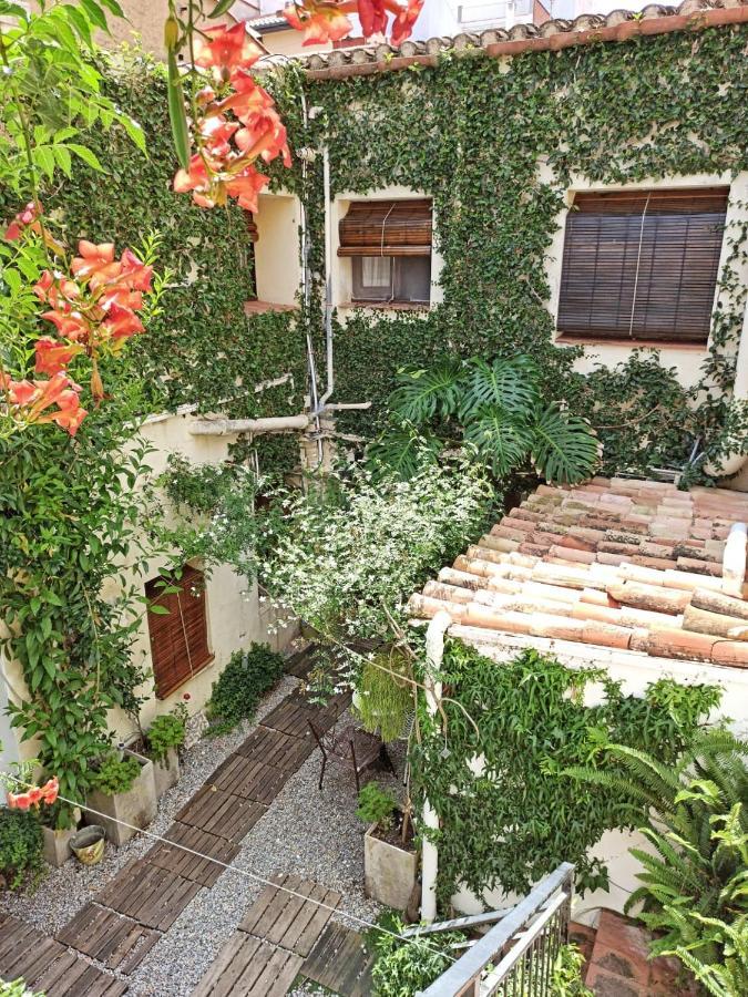 Marakasa B&B Sant Antoni De Calonge Ngoại thất bức ảnh