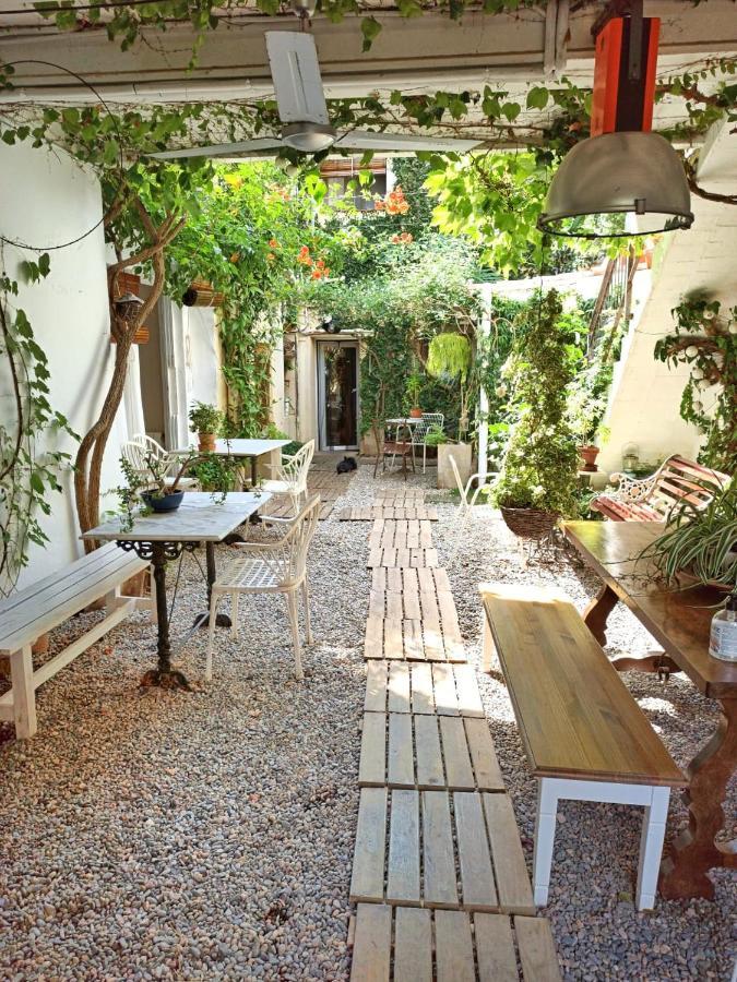 Marakasa B&B Sant Antoni De Calonge Ngoại thất bức ảnh