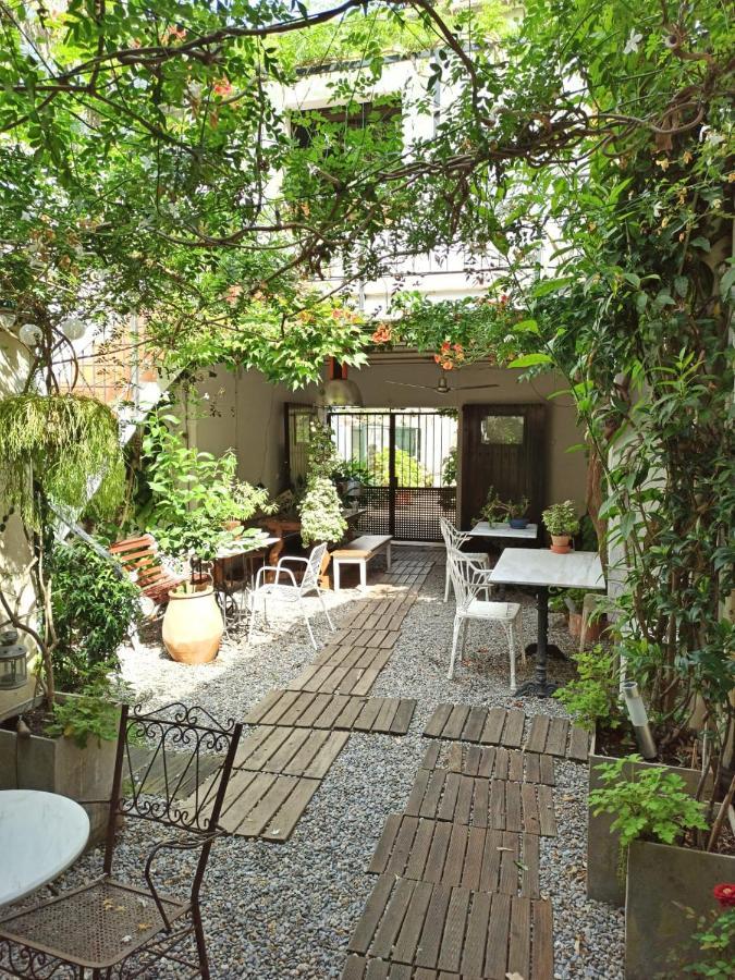 Marakasa B&B Sant Antoni De Calonge Ngoại thất bức ảnh