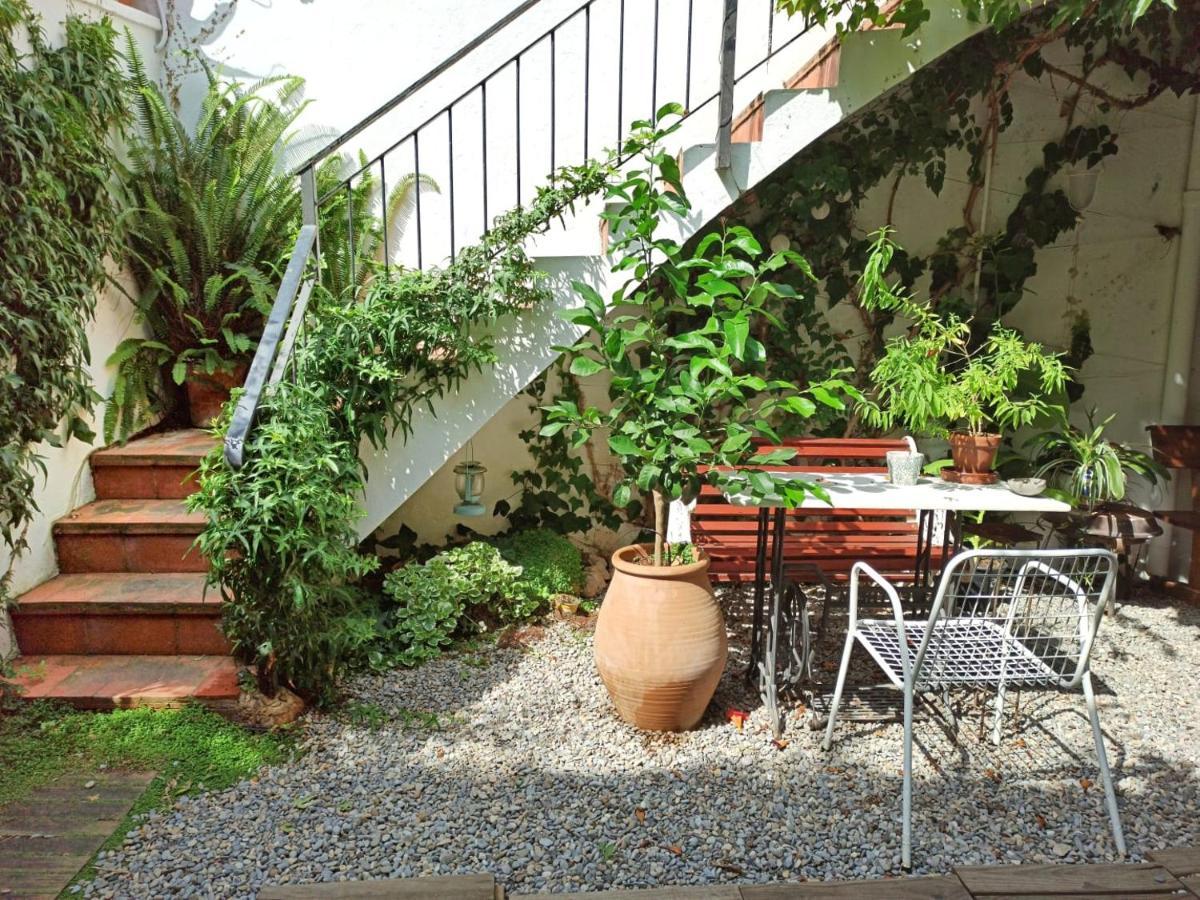 Marakasa B&B Sant Antoni De Calonge Ngoại thất bức ảnh