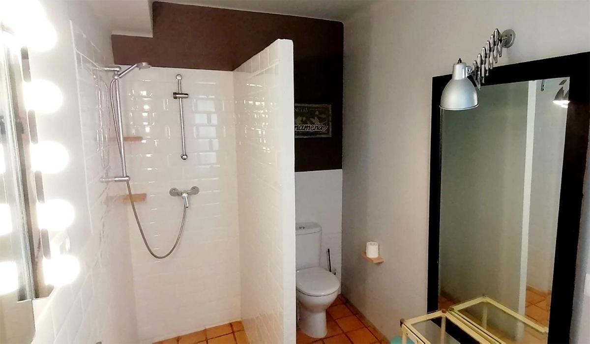 Marakasa B&B Sant Antoni De Calonge Ngoại thất bức ảnh