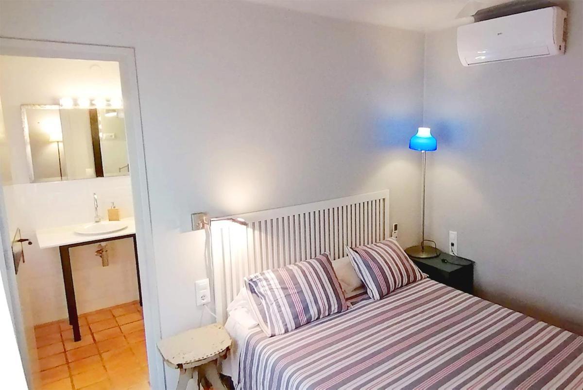 Marakasa B&B Sant Antoni De Calonge Ngoại thất bức ảnh