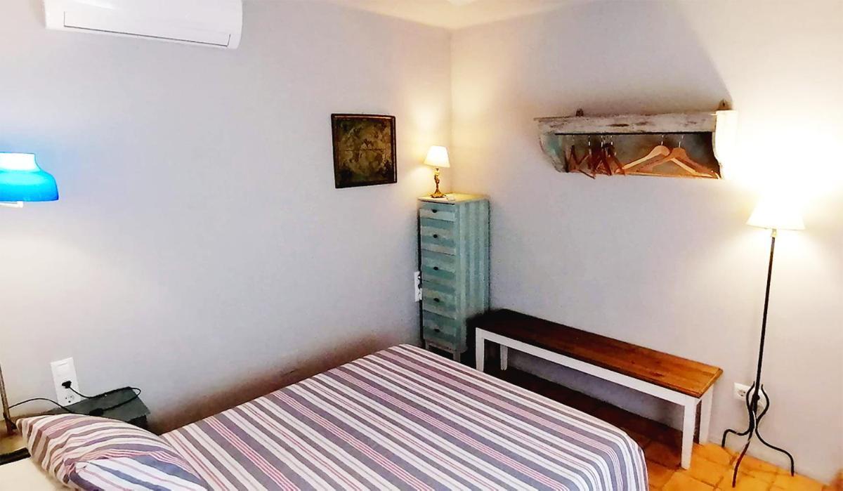 Marakasa B&B Sant Antoni De Calonge Ngoại thất bức ảnh