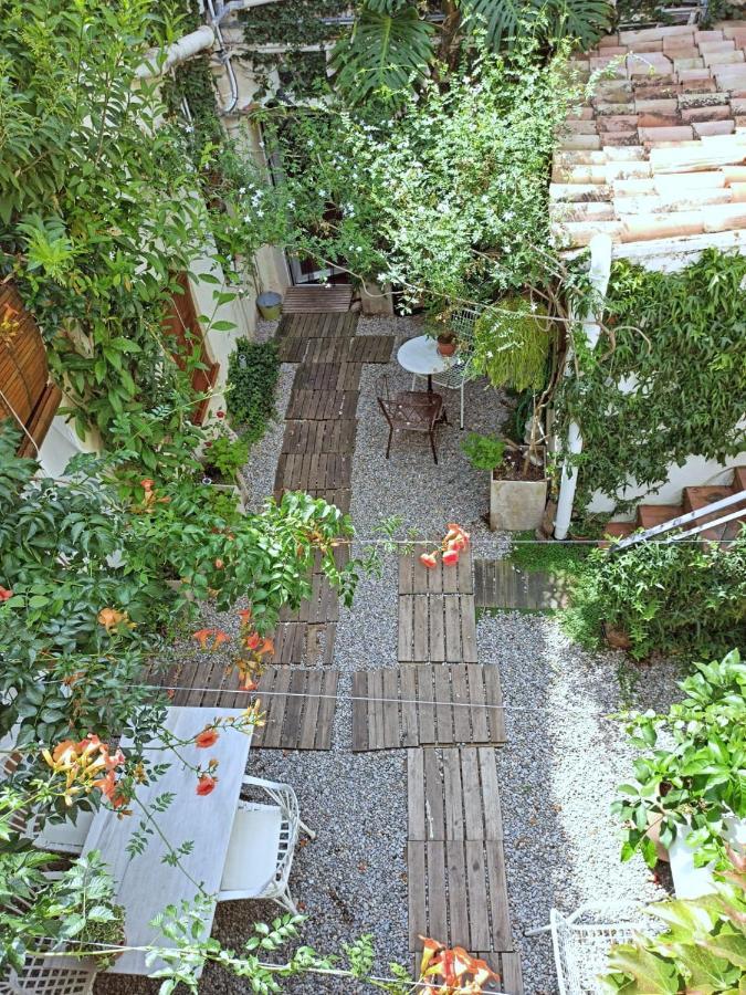Marakasa B&B Sant Antoni De Calonge Ngoại thất bức ảnh