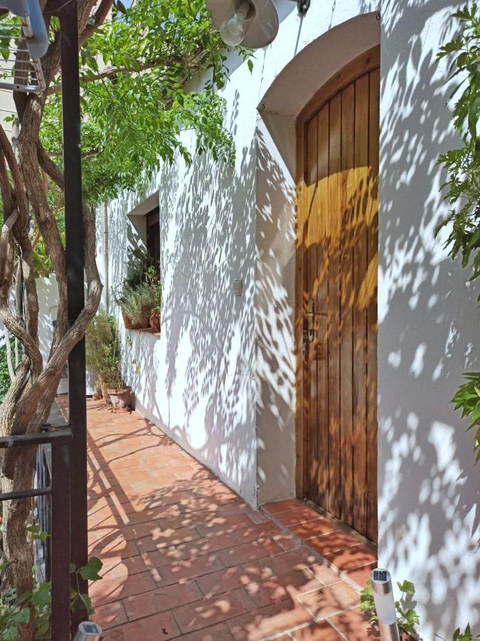 Marakasa B&B Sant Antoni De Calonge Ngoại thất bức ảnh
