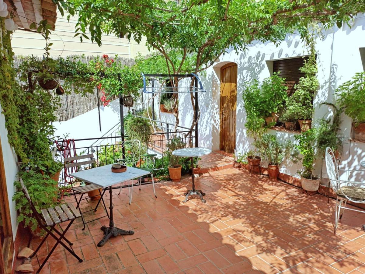 Marakasa B&B Sant Antoni De Calonge Ngoại thất bức ảnh