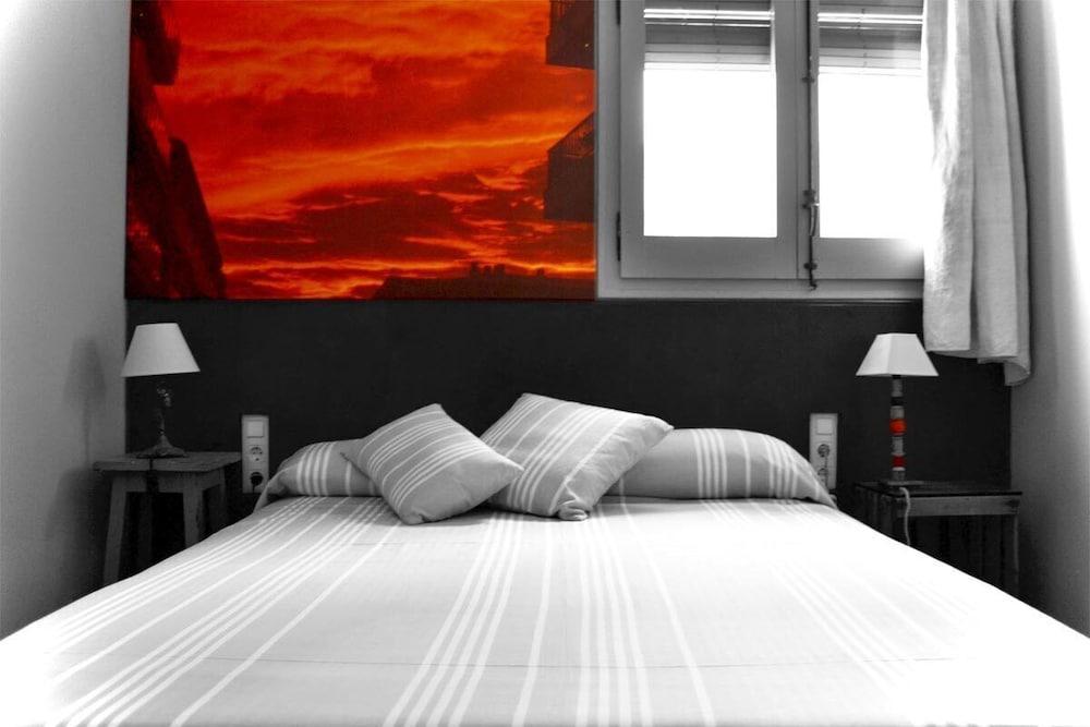 Marakasa B&B Sant Antoni De Calonge Ngoại thất bức ảnh