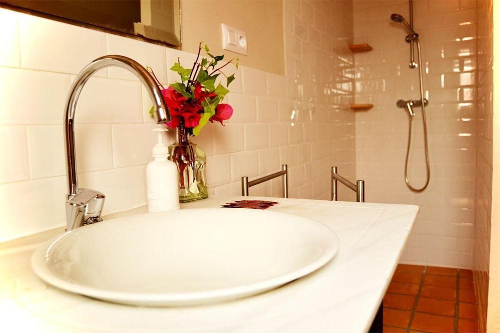 Marakasa B&B Sant Antoni De Calonge Ngoại thất bức ảnh