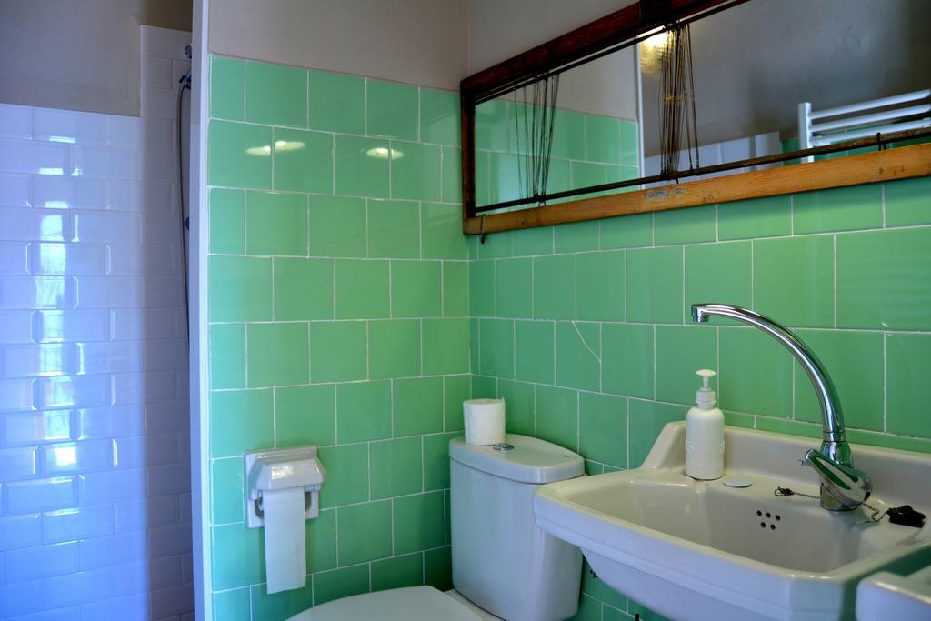 Marakasa B&B Sant Antoni De Calonge Phòng bức ảnh