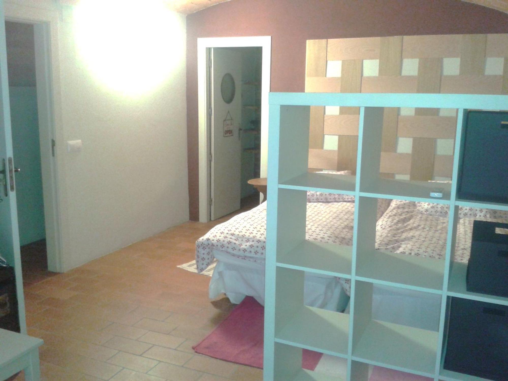 Marakasa B&B Sant Antoni De Calonge Ngoại thất bức ảnh