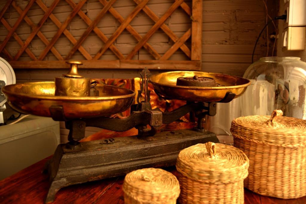 Marakasa B&B Sant Antoni De Calonge Ngoại thất bức ảnh