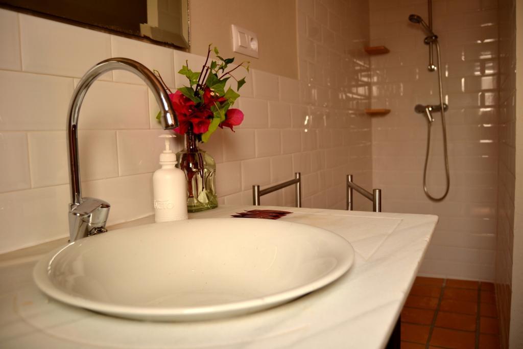 Marakasa B&B Sant Antoni De Calonge Phòng bức ảnh
