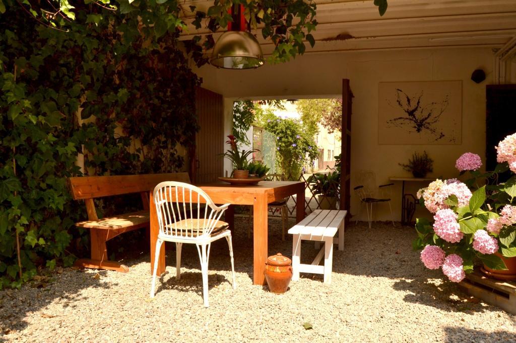 Marakasa B&B Sant Antoni De Calonge Ngoại thất bức ảnh