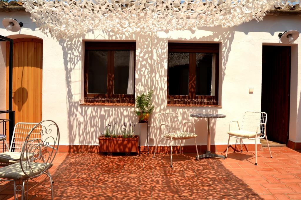 Marakasa B&B Sant Antoni De Calonge Ngoại thất bức ảnh