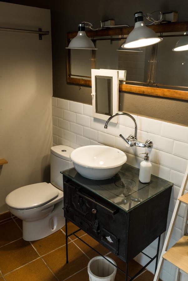 Marakasa B&B Sant Antoni De Calonge Ngoại thất bức ảnh