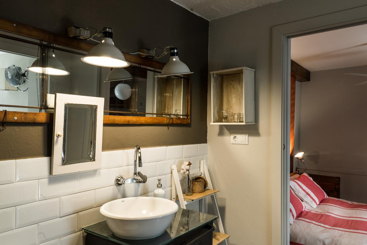 Marakasa B&B Sant Antoni De Calonge Ngoại thất bức ảnh