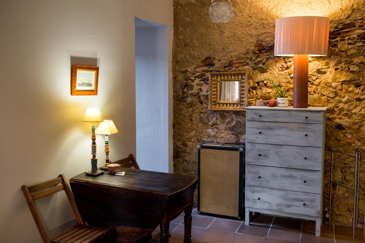 Marakasa B&B Sant Antoni De Calonge Ngoại thất bức ảnh