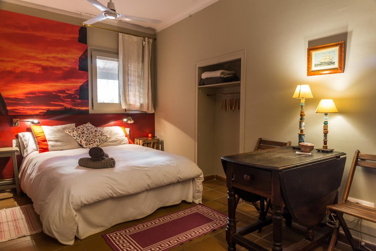 Marakasa B&B Sant Antoni De Calonge Ngoại thất bức ảnh